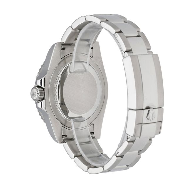 Rolex GMT Master II 116710 LN Image 3